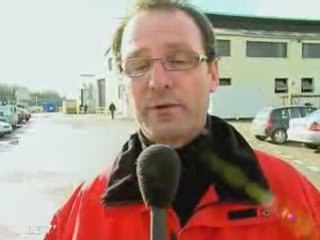 Fonderie de l'Authion  Des salariés sous le choc