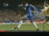 Chelsea vs juventu