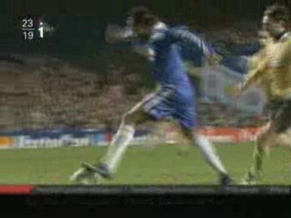chelsea vs juventus turin 1-0
