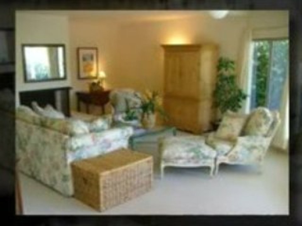 Family Vacation Rentals