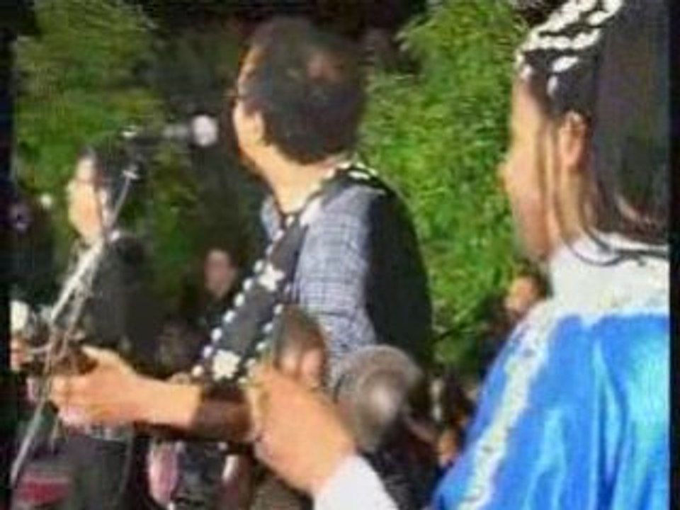 Toub 3Lina we Ya Lah