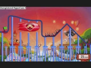 rollercoaster creator - world 2