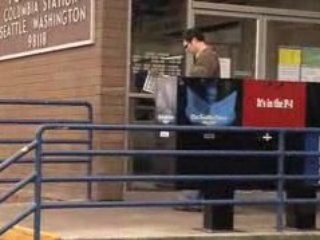 Episode #7 "Meet the Parents"