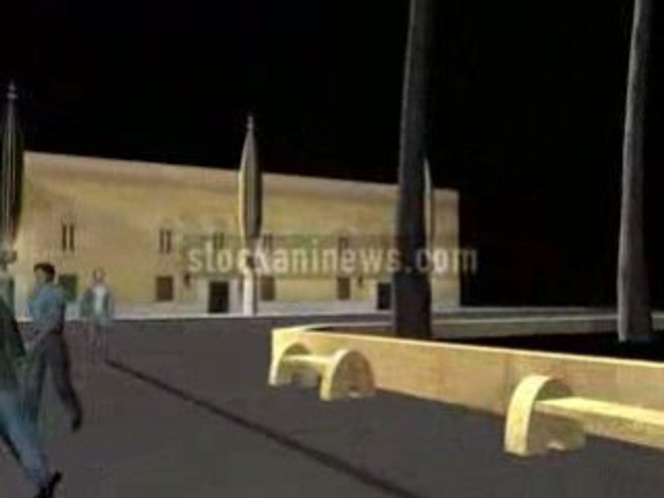 Attentat au Caire