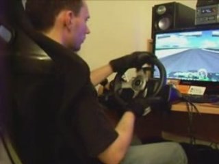 Drift Oversteer - Guigui - www.3xige.com
