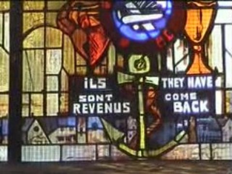 Normandie , la route de la liberté Part 1