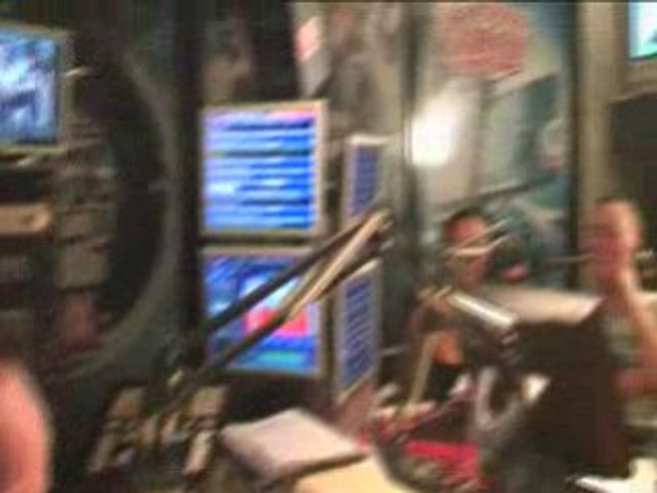 Romano en duo avec Flo Rida