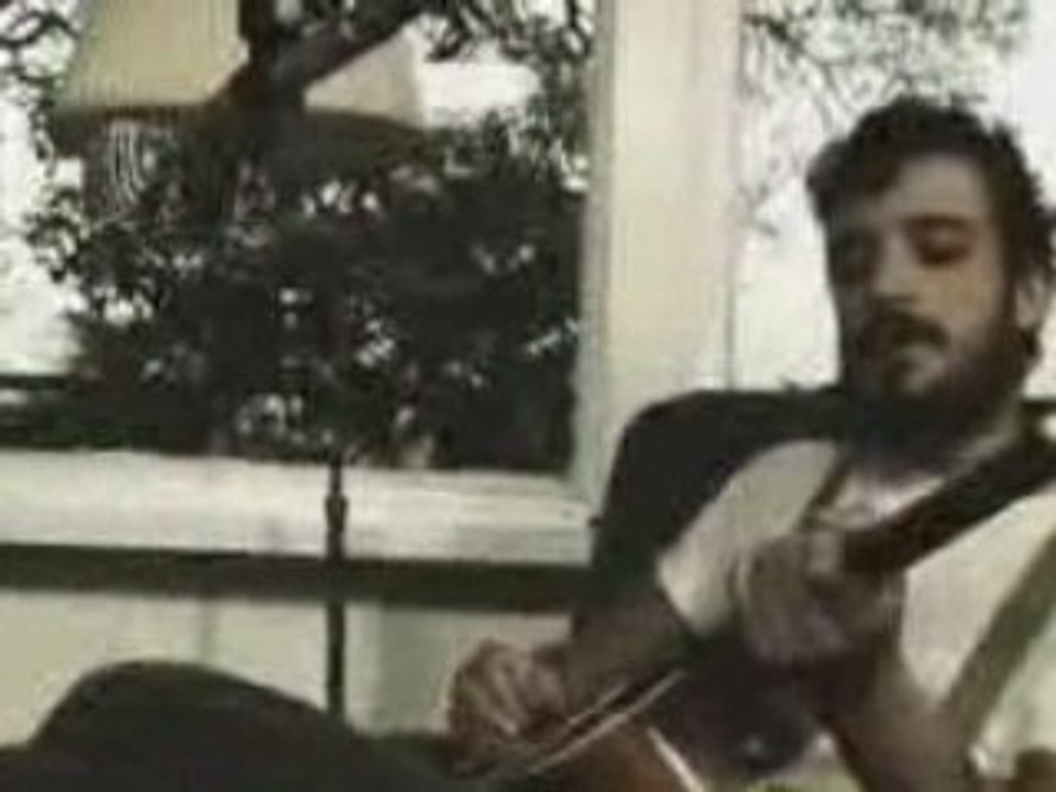 Little Joy - Next Time Around (clip)