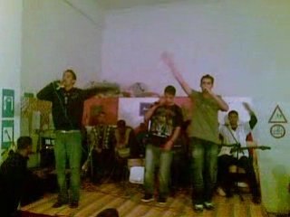 Hip Hop Tigmi Jdid - Aziz Massa's New Vibe 🎶