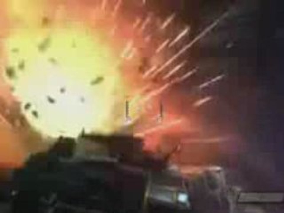 Killzone 2 Trailer E3 2008