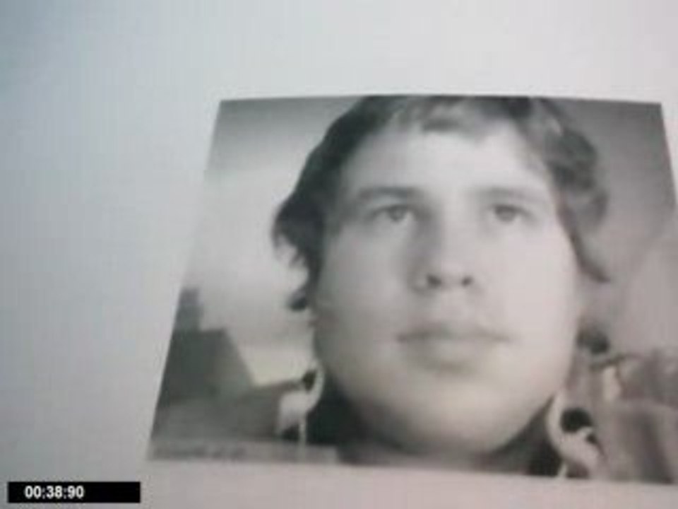 Face of future