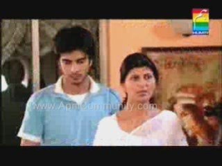 Mujhe Apna Bana Lo Episode 18 Part 1