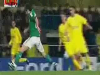 CHAMPIONS LEAGUE 8VOS