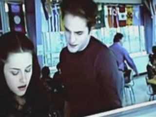 Twilight last new scenes made with exclusives photos PART 2