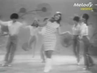 Nancy Sinatra - Sugar Town