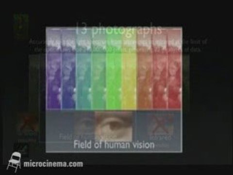 Mona Lisa Revealed: Secrets of the Painting