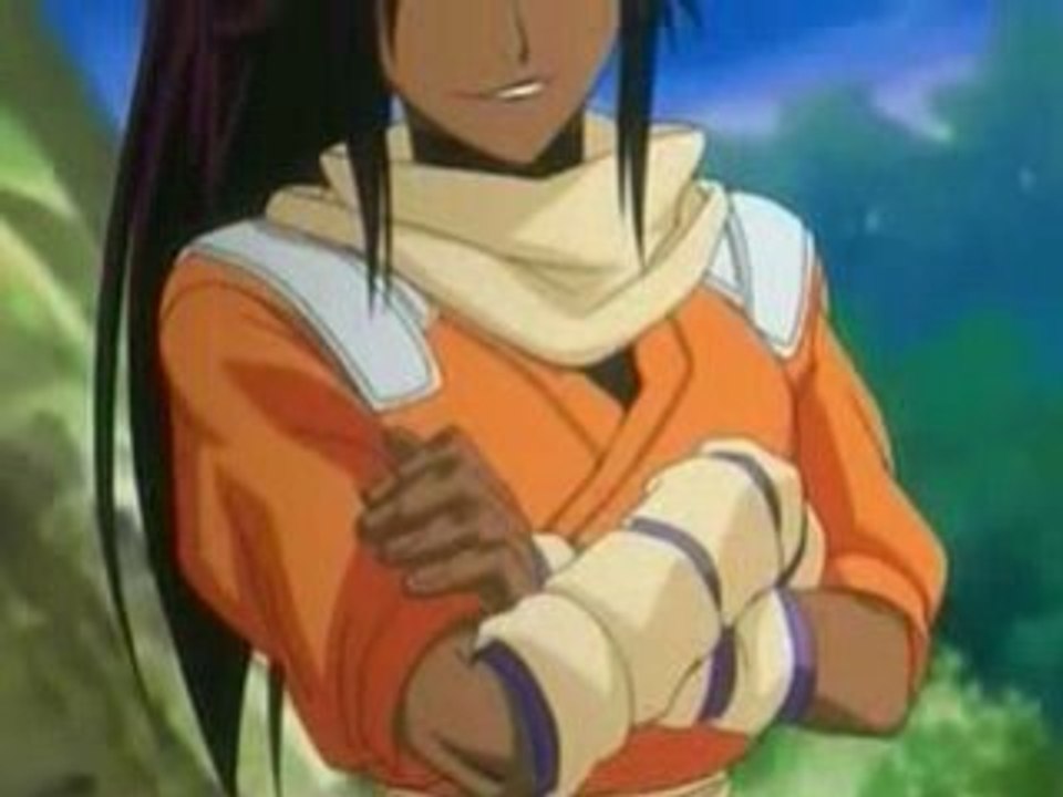 AMV de Bleach