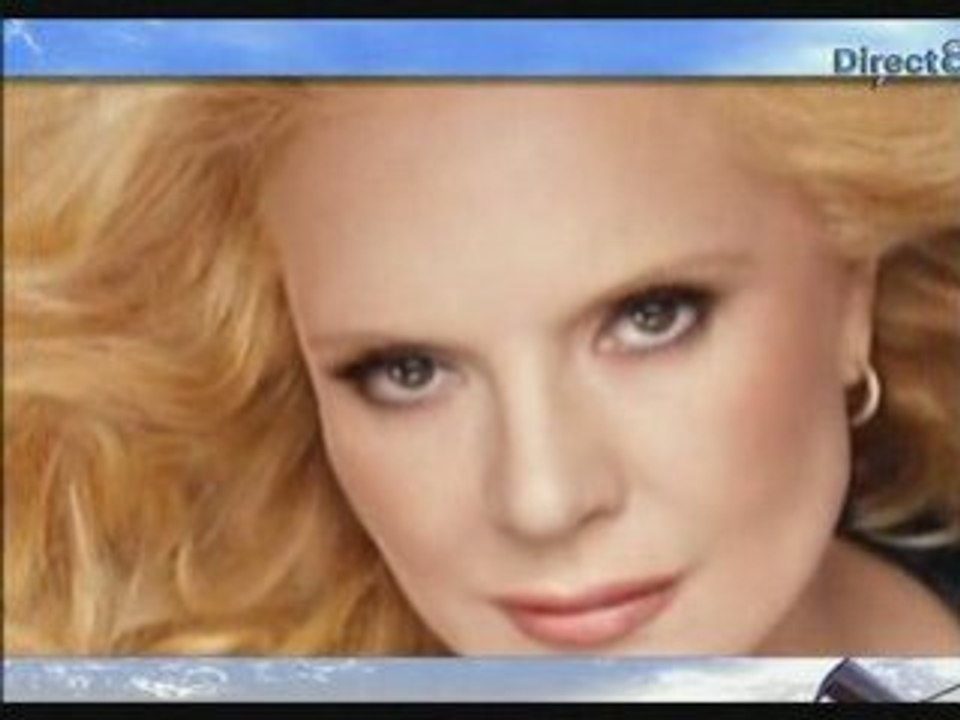 Morandini ! Direct 8- Les news - Mickael & Sylvie Vartan