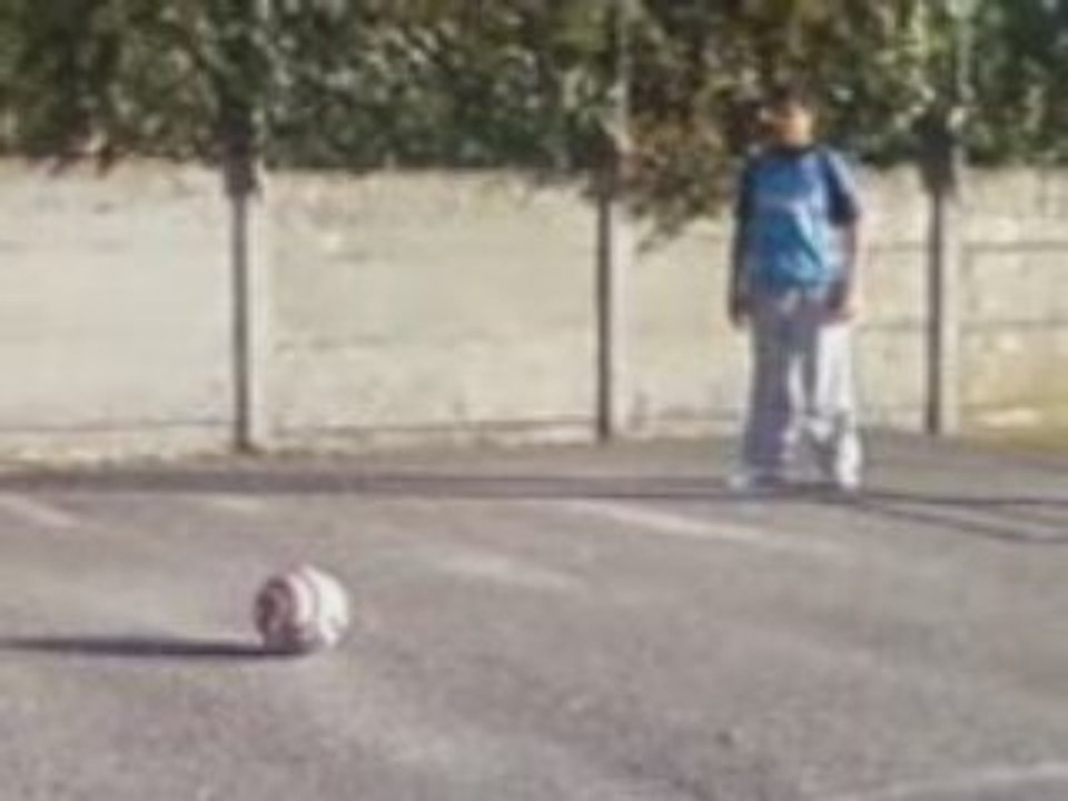 Street de dady