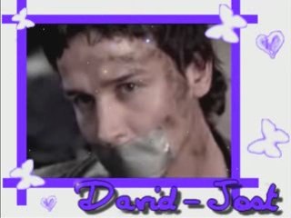 Clip david nous a tuées