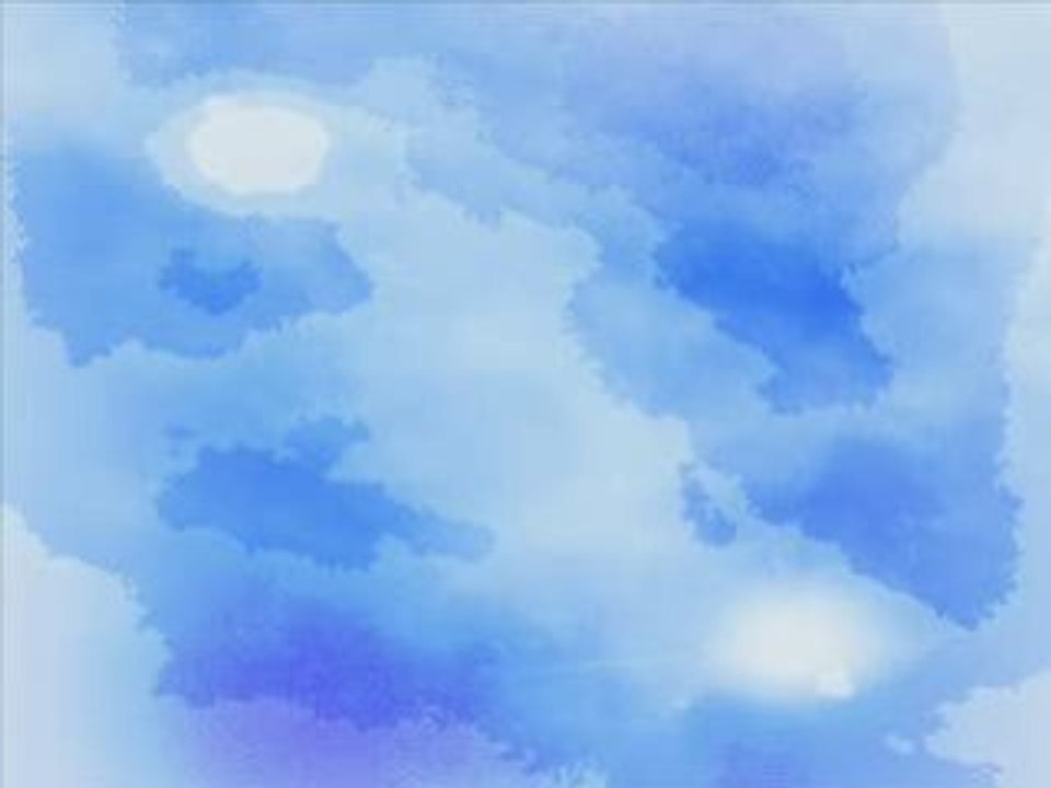 KAITO - Second Heaven