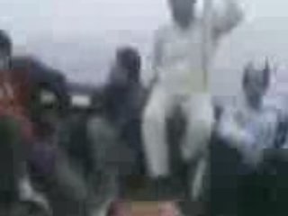 7AR9A FI BABOUR CLANDESTIN  TUNISIEN