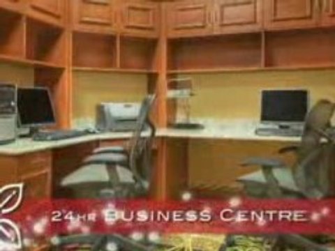 HILTON GARDEN INN OTTAWA AIRPORT Video Tour