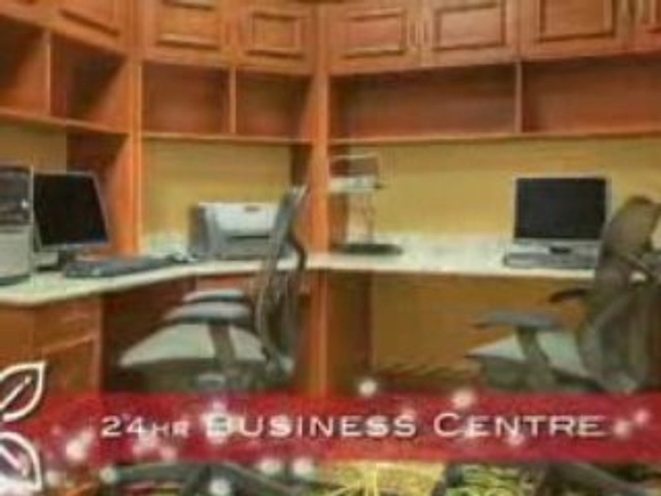 HILTON GARDEN INN OTTAWA AIRPORT Video Tour