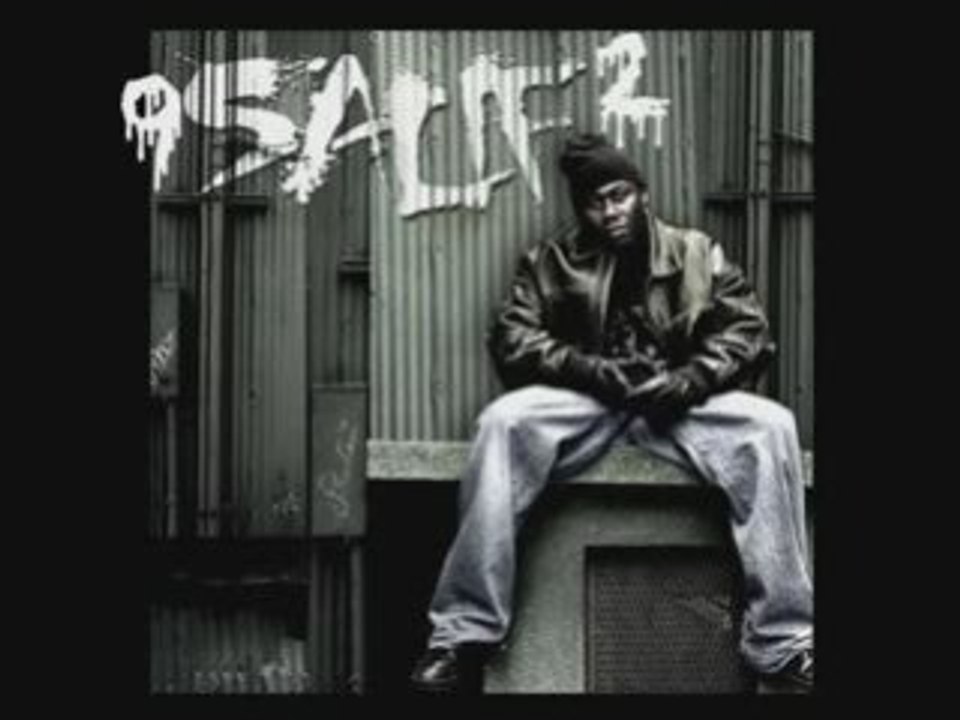 salif Enfance gachée !! lourds !!