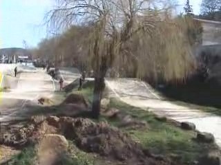 les pennes mirabeau Finale pupille