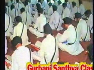 Gurmat Gian Missionary College part 4