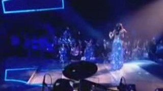 Jade Ewen - It's My Time (UK Entry For Eurovision 2009)