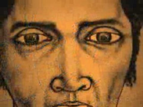 Sand Animation :: The Sand Sculptor .. bp