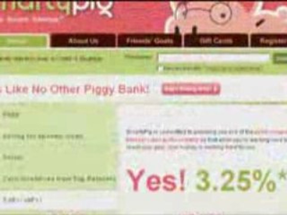 Managing your Finances