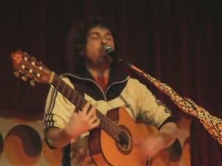 Alex TOUCOURT : Trace ta Route