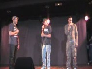 Alma Libre - Vas-y fonce (acoustique)