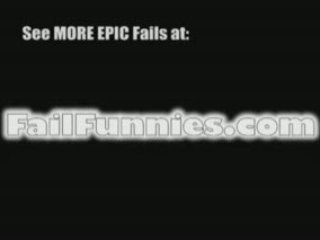 Soccer Ball To Post To Face Fail