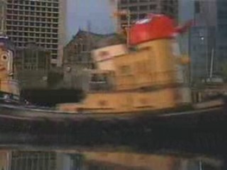 Theodore Short Opening