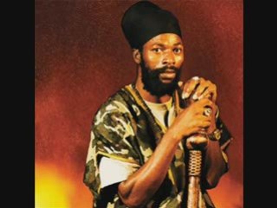 Capleton - Dem Hard Ears (The Return Riddim)
