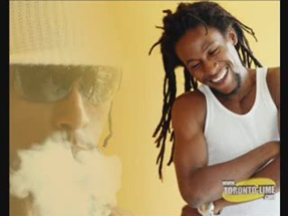 Jah Cure ft First Born - spread love