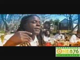 Richie Spice - di plane land