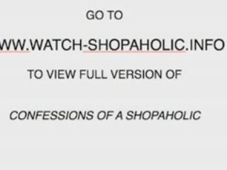 Watch Confessions of a Shopaholic PART1, FULL HD, ONLINE