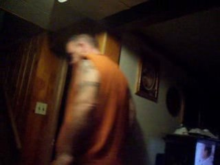 Nick Air Drums