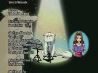 excel saga ending vostfr