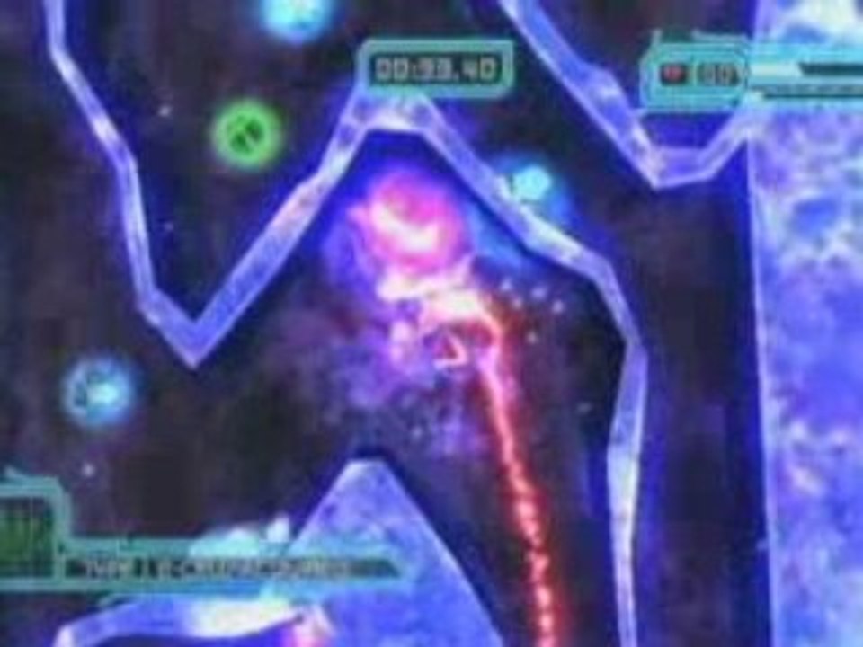 025 - Evasive Space