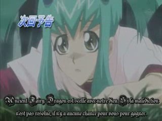 Yu-Gi-Oh 5 D's 47  preview VOSTFR