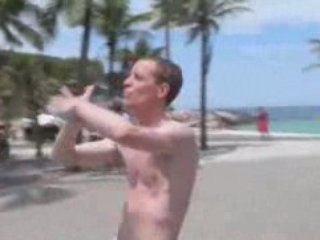 Combat à rio nouvelle version