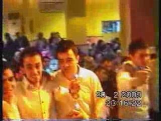 Beylerli asker gecesi