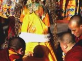 Chinese Regime Trying to Force Tibetan New Year Celebrations