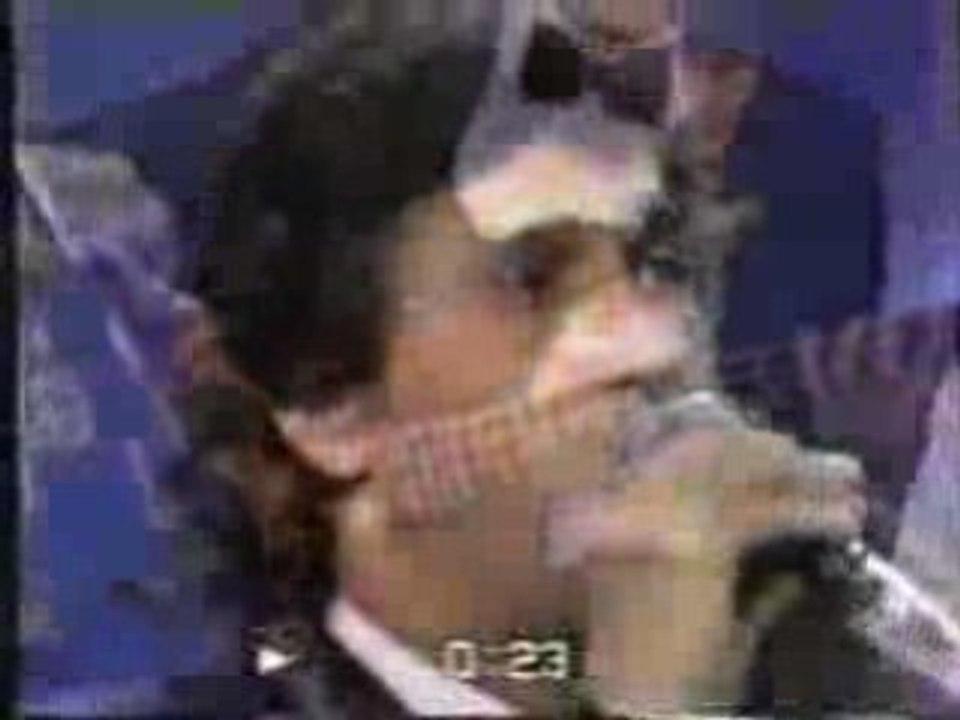 Chiquetete - Esa cobardia